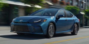 2025 Toyota Camry | Marianna Toyota