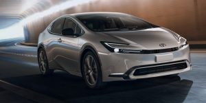 2025 Toyota Prius | Marianna, FL