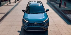 2025 Toyota RAV4 Hybrid | Marianna, FL