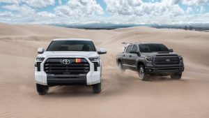 2025 Toyota Tundra | Marianna, FL