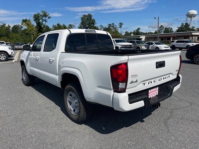 2023 Toyota TACOMA SR SR
