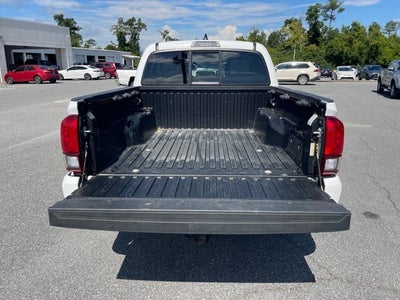 2023 Toyota TACOMA SR SR