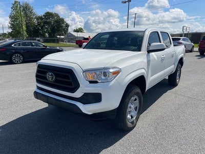 2023 Toyota TACOMA SR SR