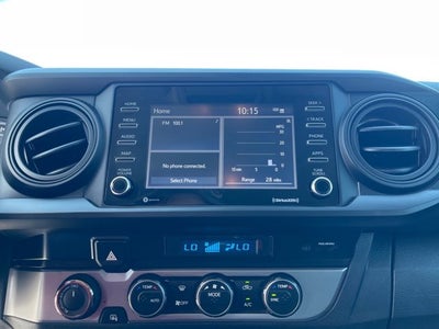 2023 Toyota TACOMA SR SR