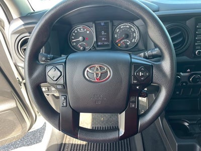 2023 Toyota TACOMA SR SR