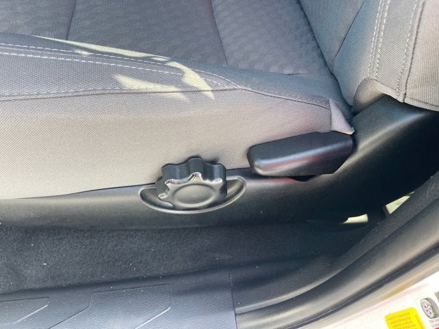 2023 Toyota TACOMA SR SR