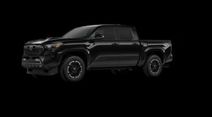 2024 Toyota Tacoma TRD Sport 2WD Double Cab 5-ft bed