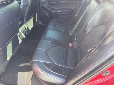 2021 Toyota AVALON HYBRID Hybrid XSE