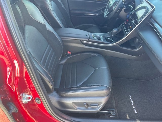 2021 Toyota AVALON HYBRID Hybrid XSE