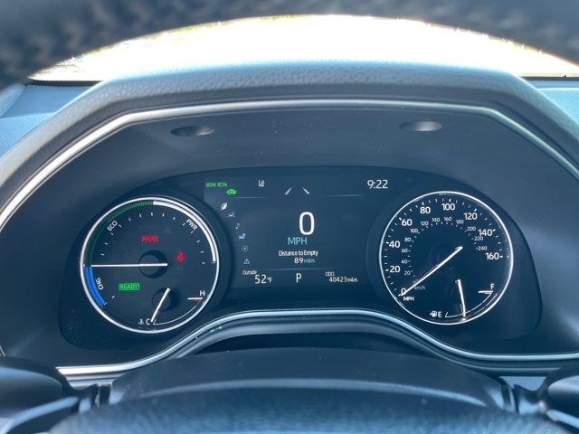 2021 Toyota AVALON HYBRID Hybrid XSE