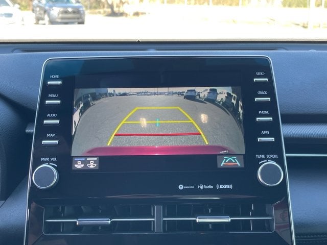 2021 Toyota AVALON HYBRID Hybrid XSE