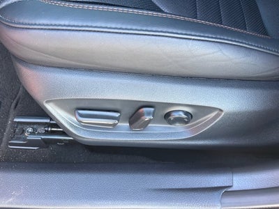 2021 Toyota AVALON HYBRID Hybrid XSE