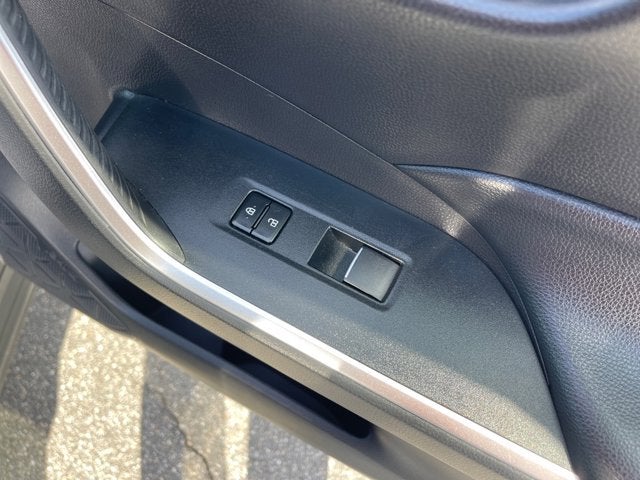 2021 Toyota RAV4 HYBRID Hybrid XLE Premium