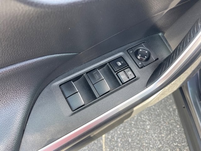 2021 Toyota RAV4 HYBRID Hybrid XLE Premium