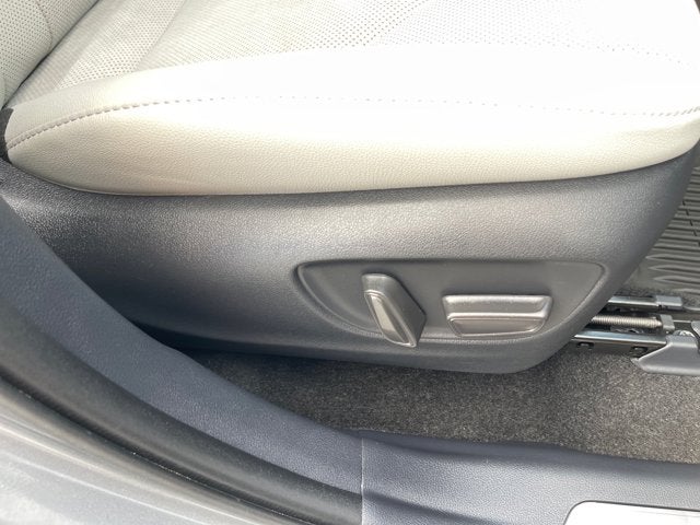 2025 Toyota GRAND HIGHLANDER HEV Hybrid MAX Platinum