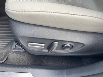 2025 Toyota GRAND HIGHLANDER HEV Hybrid MAX Platinum