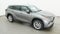 2026 Toyota Highlander Hybrid Hybrid Limited