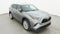 2026 Toyota Highlander Hybrid Hybrid Limited