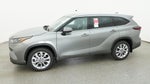 2026 Toyota Highlander Hybrid Hybrid Limited