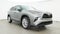 2026 Toyota Highlander Hybrid Hybrid Limited