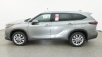 2026 Toyota Highlander Hybrid Hybrid Limited