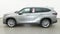 2026 Toyota Highlander Hybrid Hybrid Limited