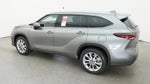 2026 Toyota Highlander Hybrid Hybrid Limited