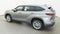 2026 Toyota Highlander Hybrid Hybrid Limited
