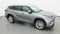 2026 Toyota Highlander Hybrid Hybrid Limited