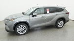 2026 Toyota Highlander Hybrid Hybrid Limited