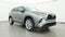 2026 Toyota Highlander Hybrid Hybrid Limited