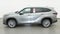 2026 Toyota Highlander Hybrid Hybrid Limited