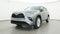 2026 Toyota Highlander Hybrid Hybrid Limited