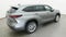 2026 Toyota Highlander Hybrid Hybrid Limited