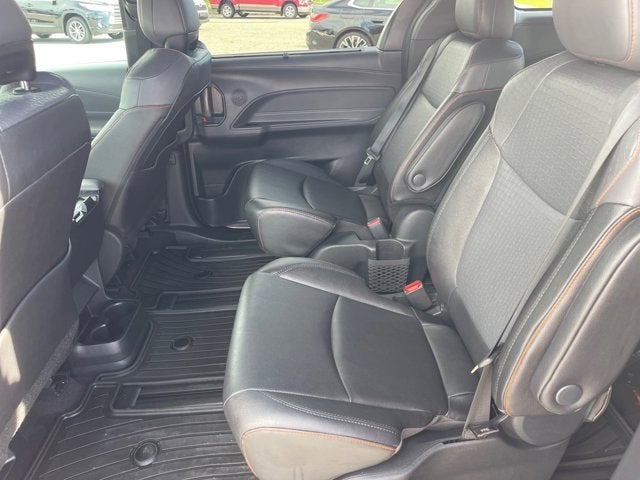 2023 Toyota SIENNA XSE XSE