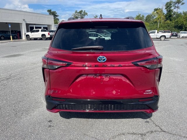 2023 Toyota SIENNA XSE XSE