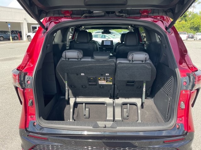 2023 Toyota SIENNA XSE XSE