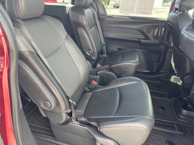 2023 Toyota SIENNA XSE XSE