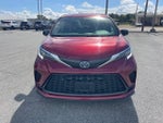 2023 Toyota SIENNA XSE XSE