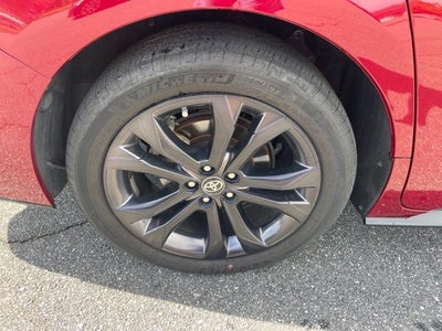 2023 Toyota SIENNA XSE XSE