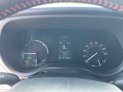 2023 Toyota SIENNA XSE XSE