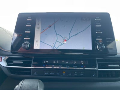 2023 Toyota SIENNA XSE XSE