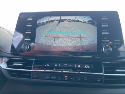 2023 Toyota SIENNA XSE XSE