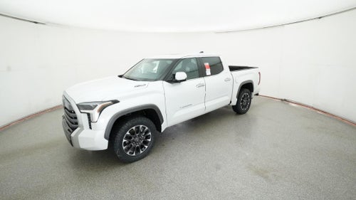 2026 Toyota Tundra i-FORCE MAX Limited i-FORCE MAX