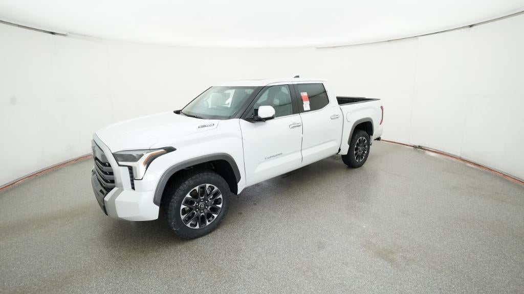 2026 Toyota Tundra i-FORCE MAX Limited i-FORCE MAX