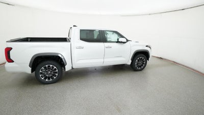 2026 Toyota Tundra i-FORCE MAX Limited i-FORCE MAX