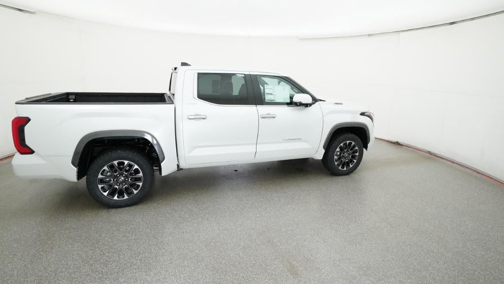 2026 Toyota Tundra i-FORCE MAX Limited i-FORCE MAX