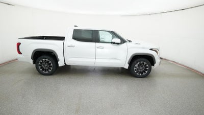 2026 Toyota Tundra i-FORCE MAX Limited i-FORCE MAX