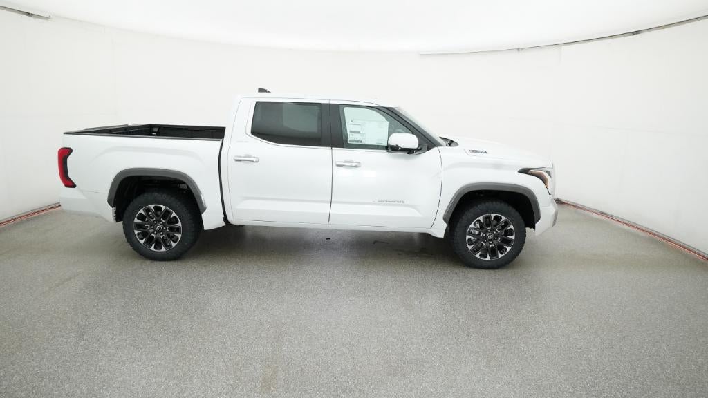 2026 Toyota Tundra i-FORCE MAX Limited i-FORCE MAX