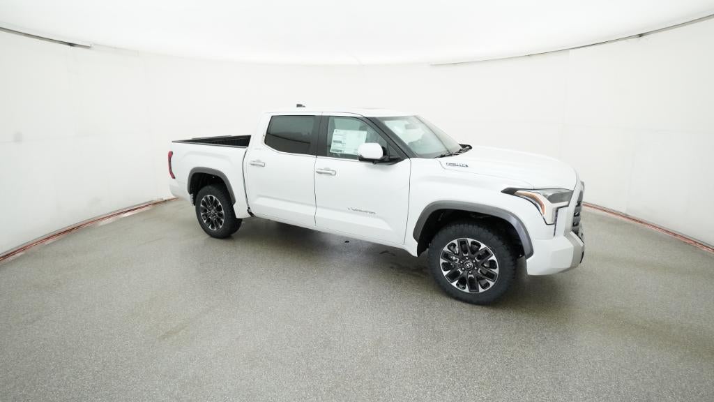2026 Toyota Tundra i-FORCE MAX Limited i-FORCE MAX